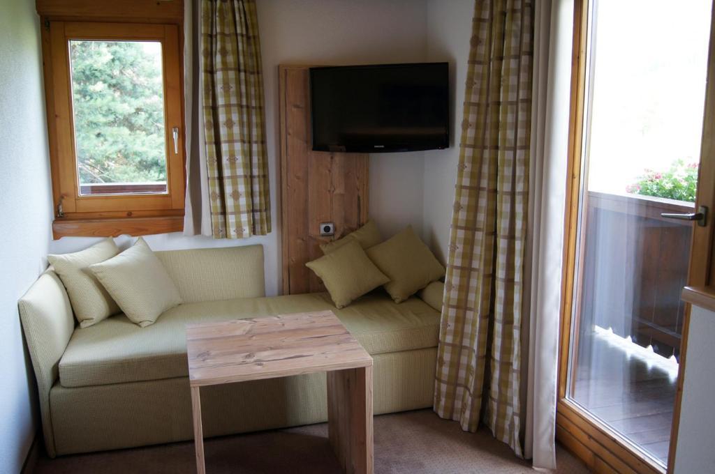 Pension Hohe Salve Westendorf Habitación foto