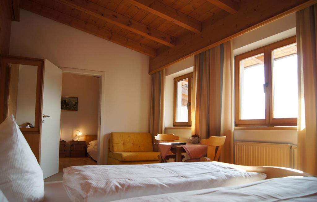 Pension Hohe Salve Westendorf Habitación foto