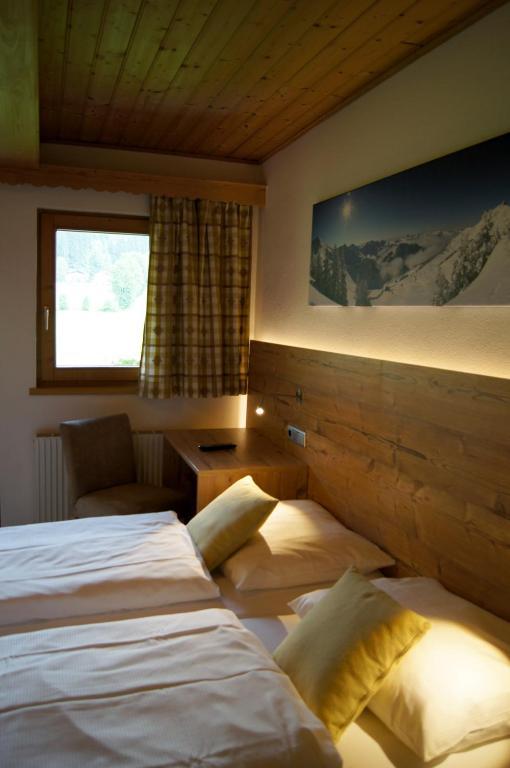 Pension Hohe Salve Westendorf Habitación foto