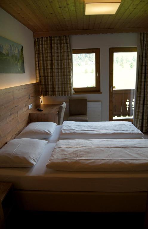 Pension Hohe Salve Westendorf Habitación foto